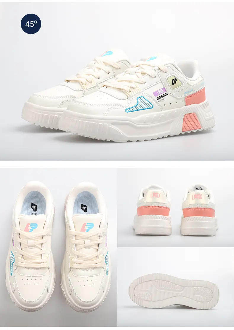 Shoe View 1