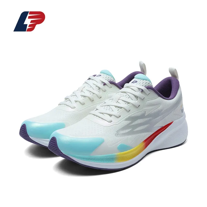 ODM Flying Fish Carbon Plate Running Shoes Manufacturer, Suppliers