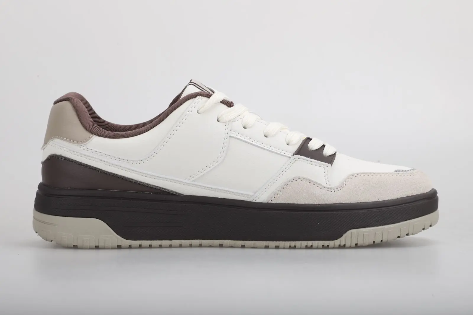 OEM LPMX Synthetic Leather Breathable Wear-resistant Rubber Sole Multifunctional Shoes Manufacturer, Factories