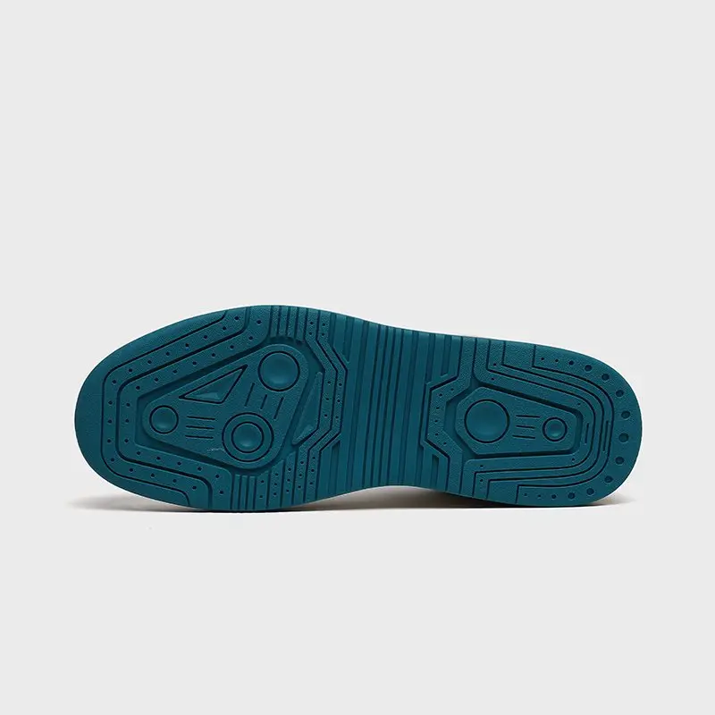 OEM LPMX Breathable Synthetic Leather Non-Slip Rubber Sole Causal Shoes Manufacturers, Suppliers