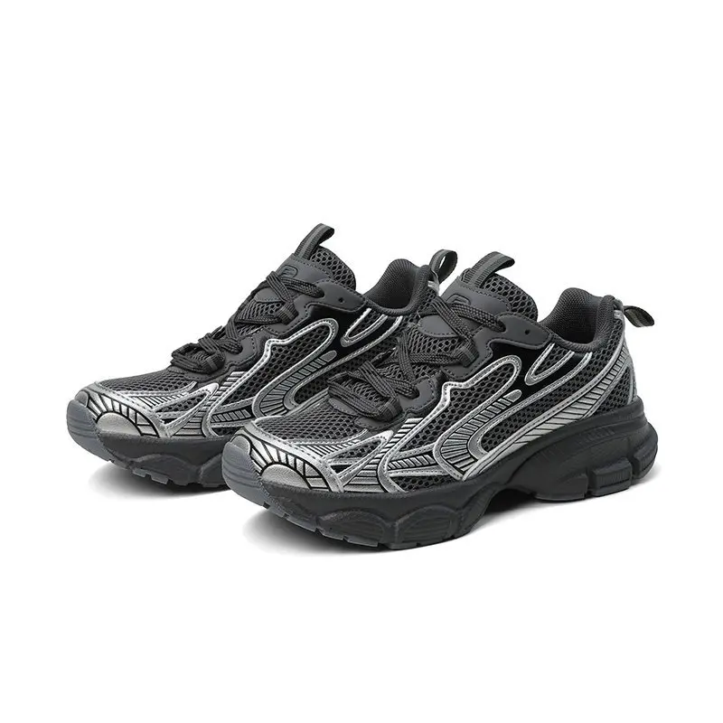 Sneaker Detail 9