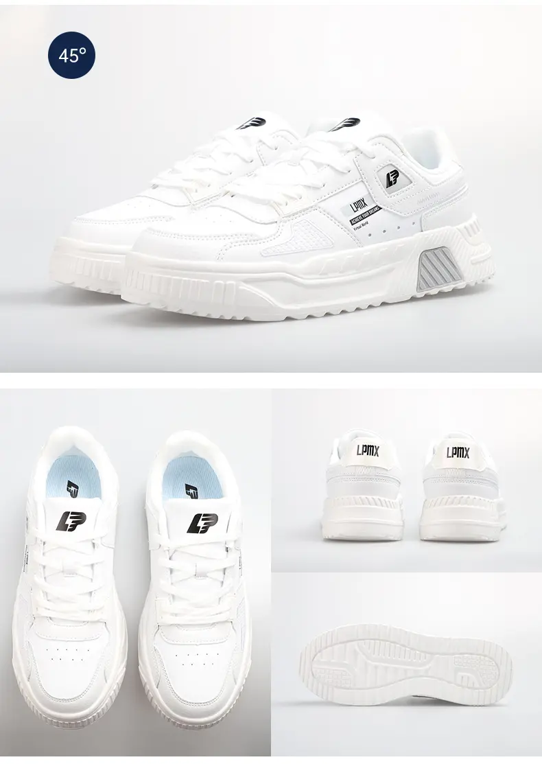 Shoe feature 2