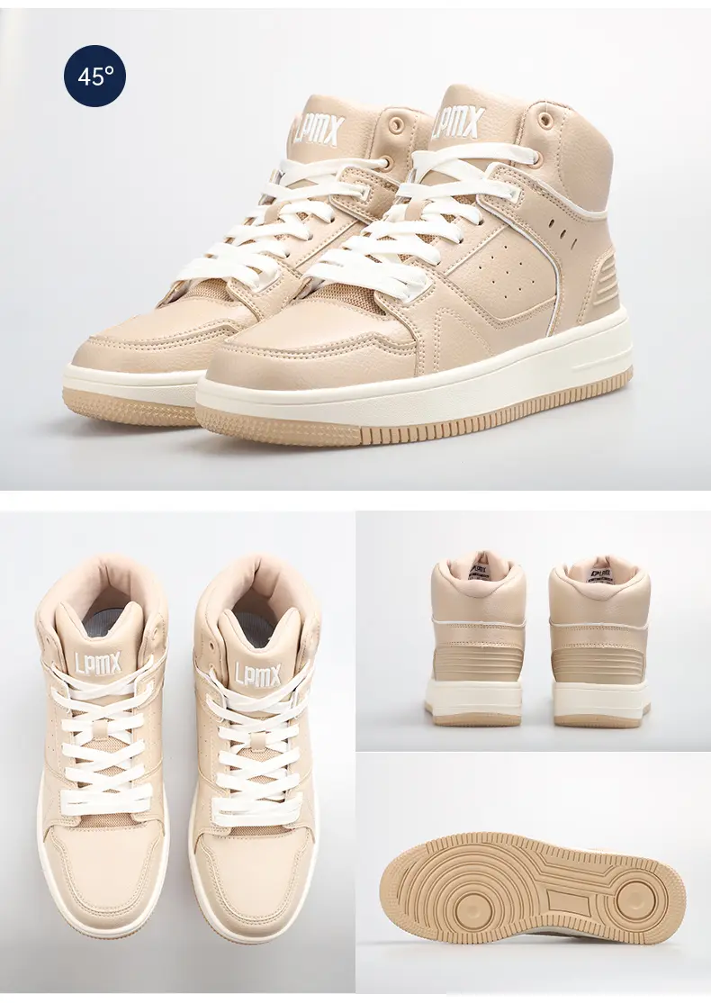 Shoe Detail 3