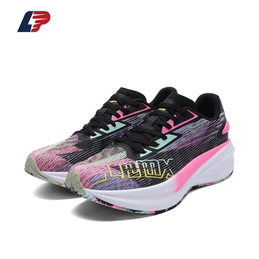 China Ultralight Running Shoes SP400 Sprint Champion Supercritical Foam Cushioned Sole and Non-Slip Grip for Men and Women Factories, Suppliers