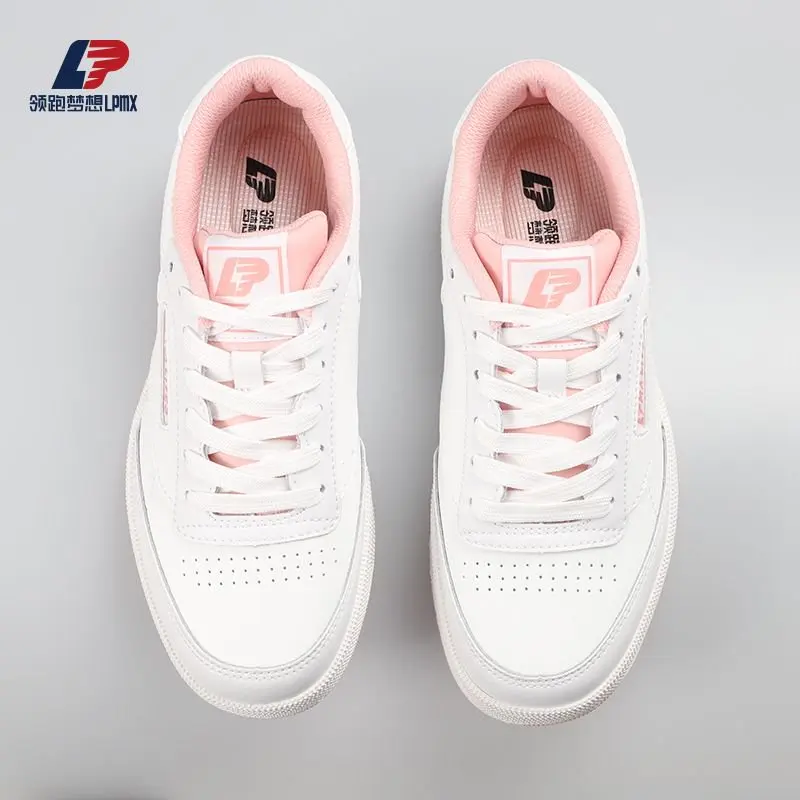 China LPMX Women's Breathable Synthetic Leather Rubber Non-Slip Soles Causal Shoes Manufacturer, Factory