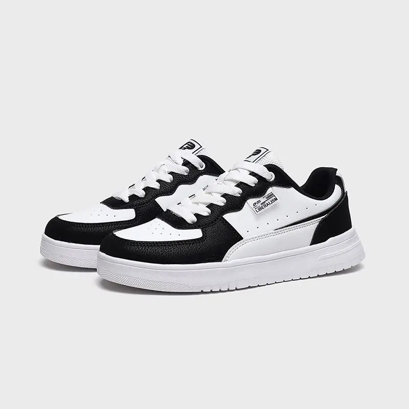 OEM LPMX Women's Breathable Synthetic leather Causal Shoes Suppliers, Supplier