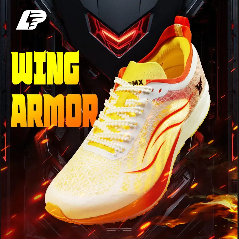 Running Shoe View 5