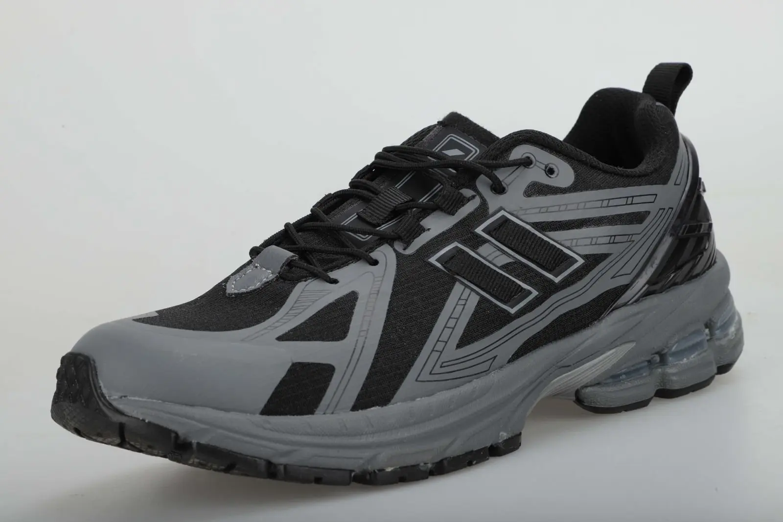 ODM Trendy Sneakers - Beathable like Breathing, Non-Slip and More Comfortable,Running shoes Manufacturer, Factories
