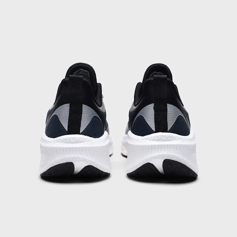 OEM LPMX Lightweight Breathable Mesh Carbon Plate Racing Sport Shoes Factory, Supplier