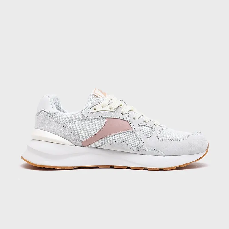 OEM LPMX Women's Fashionable Breathable Sport Shoes Comfortable and Durable Factory, Supplier