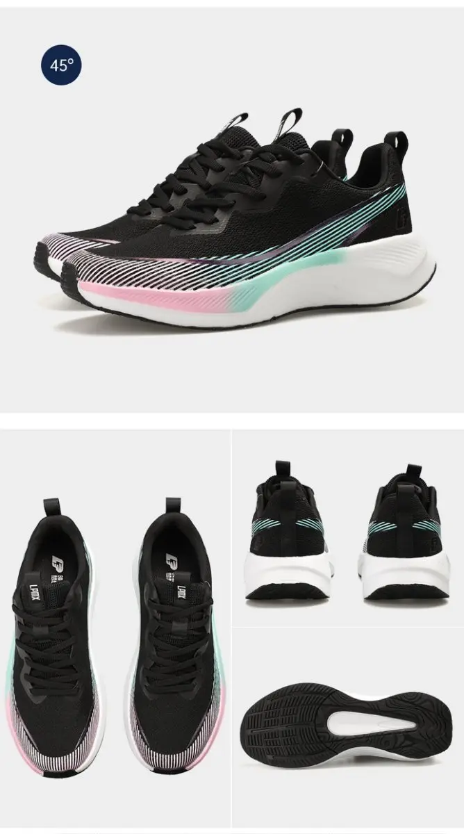 Sneaker Detail 9