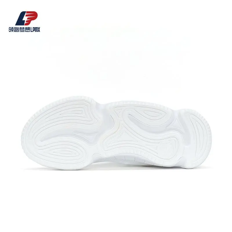 ODM LPMX Breathable Running Shoes,Non-Slip and Wear-Resistant, Lightweight Design Professional Training Running Shoes Factory, Factories