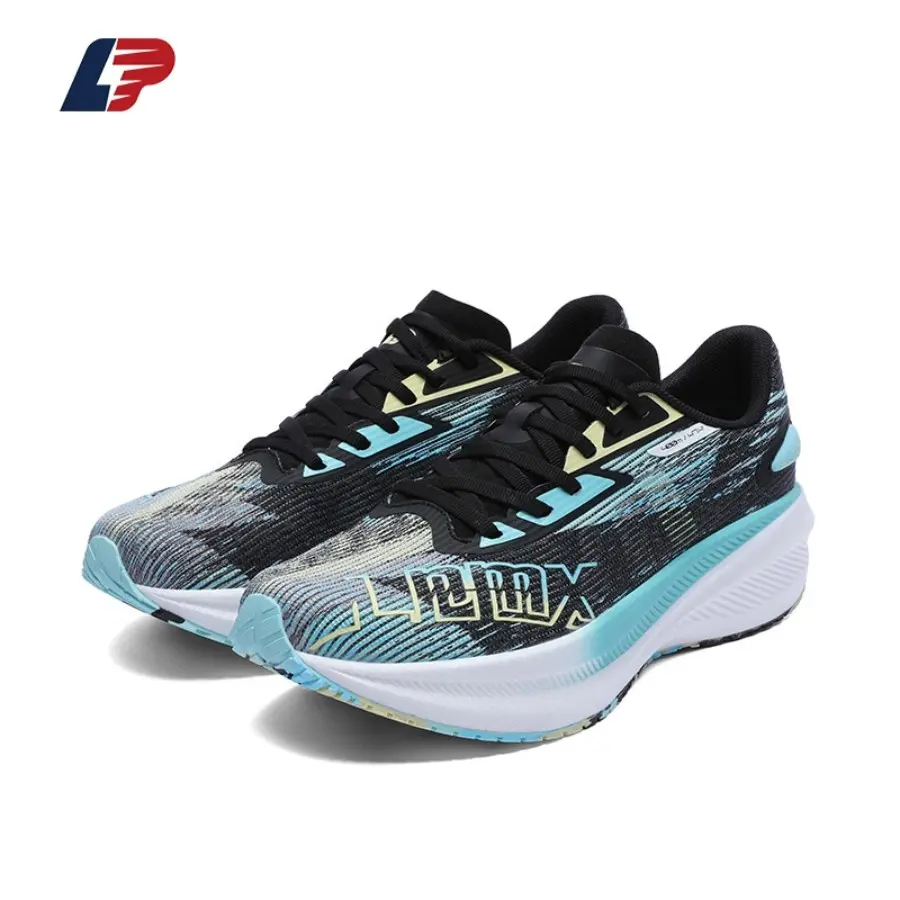 China Ultralight Running Shoes SP400 Sprint Champion Supercritical Foam Cushioned Sole and Non-Slip Grip for Men and Women Factories, Suppliers