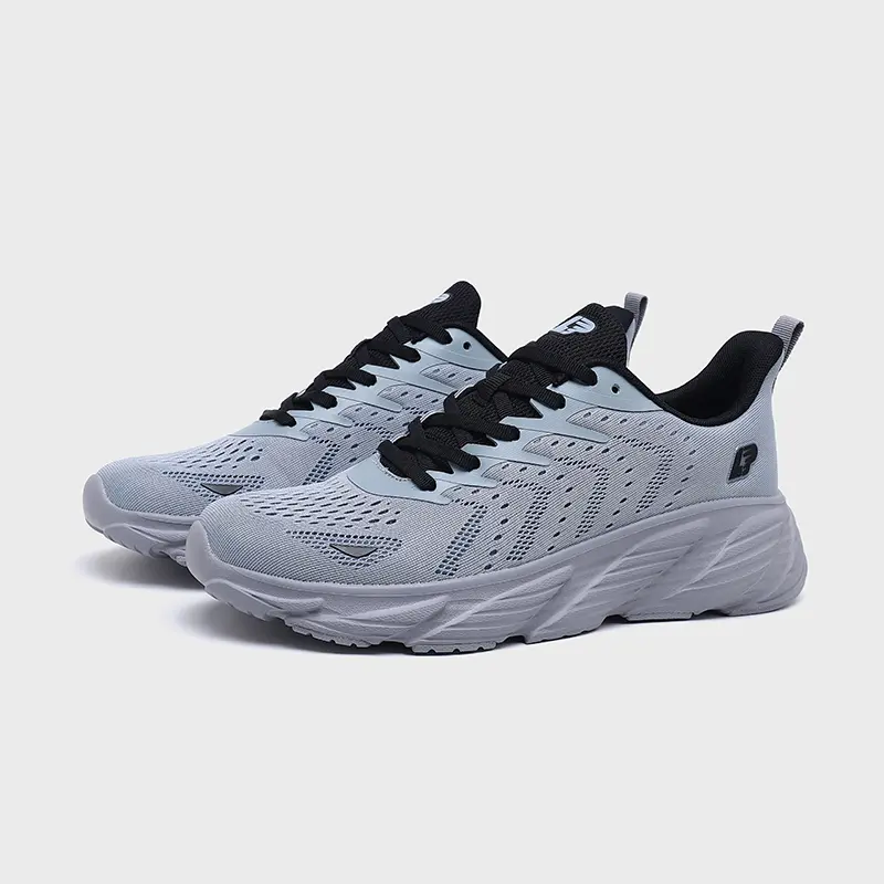 OEM Urban Fashion Sneakers Breathable Lightweight Running Shoes for Men and Women Suppliers, Supplier