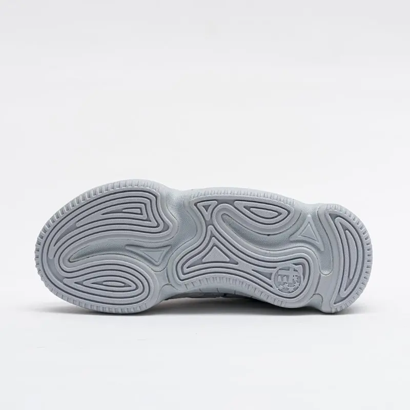 OEM LPMX Lightweight Non-Slip Sneakers - Synthetic Leather Stitching Mesh Non-Slip Rubber Sole Series Manufacturer, Supplier