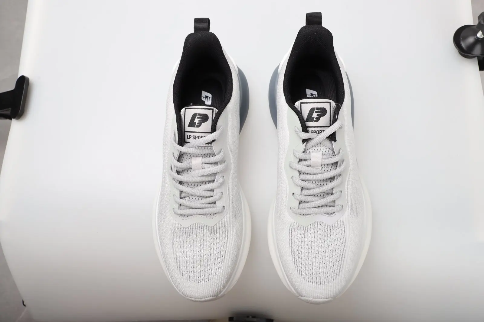 Sneaker Detail 6