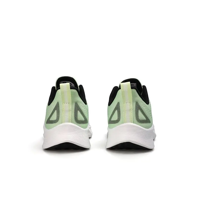 China Fashionable Mesh Comfortable Breathable Carbon Plate Sport Shoes Manufacturer, Factory