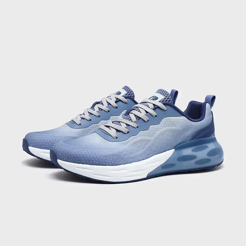 China Lightweight Running Shoes with Carbon Plate Comfortable Athletic Sneakers for Training, Walking and Jogging Manufacturers, Manufacturer