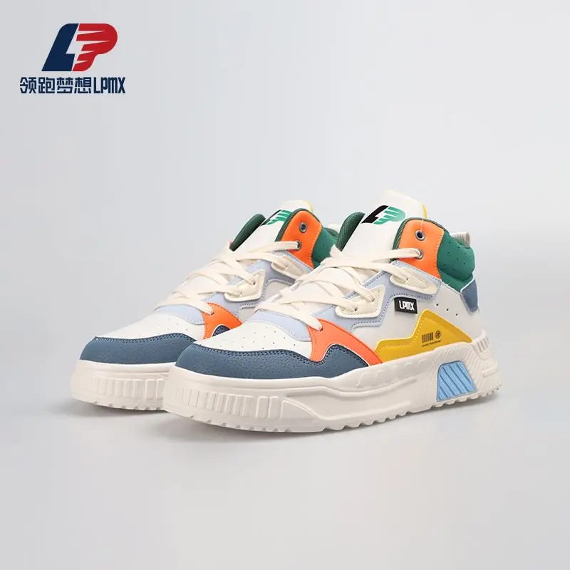 ODM High-top Fashion Casual Shoes with Breathable / Comfortable and Durable Manufacturers, Manufacturer