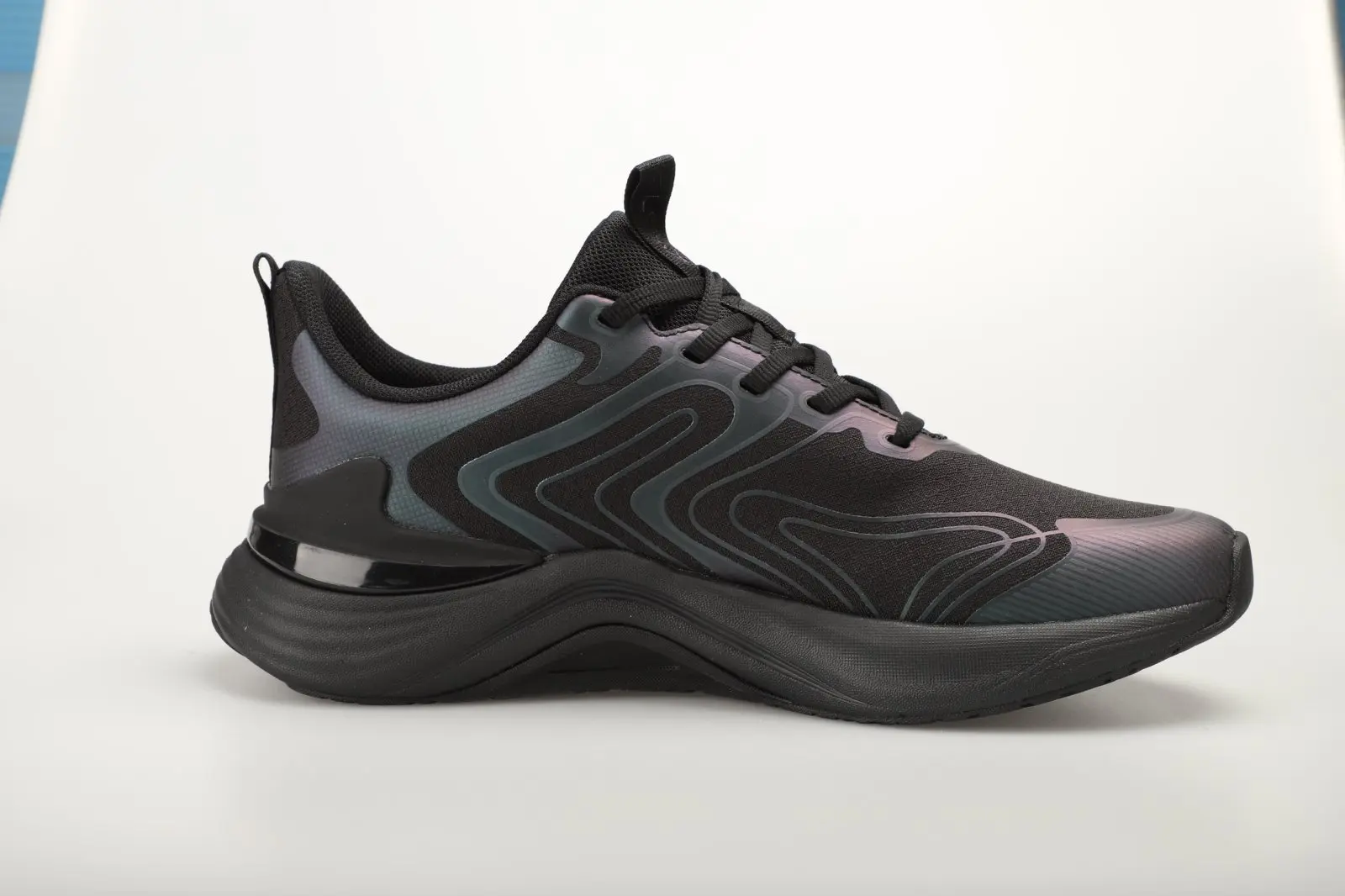 Sneaker Detail 6