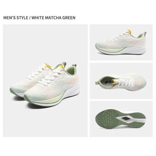 China Wing Air:Ultra - Light Carbon - Plate Running Shoes Manufacturers, Factory