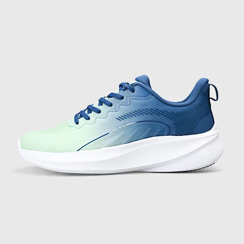 OEM Lightweight Breathable Carbon Plate Running Shoes；Non-slip and Durable Manufacturers, Factory