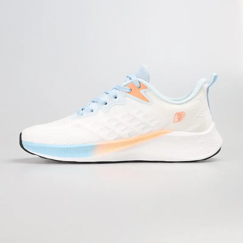ODM LPMX Lightweight Mesh Breathable Carbon Plate Sole Sneakers Comfortable and Fashion Factories, Supplier