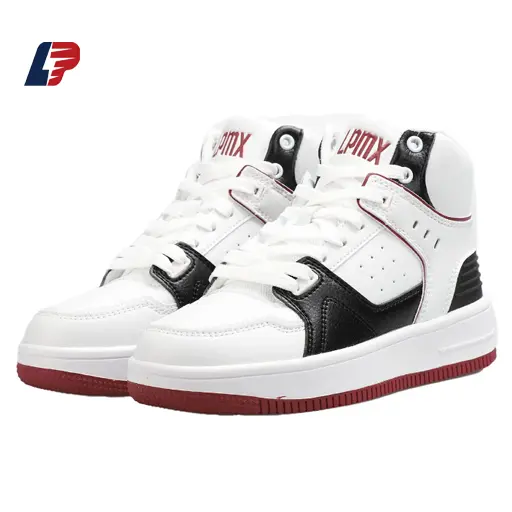 OEM High-Quality Casual Sneakers - Comfortable & Durable for Everyday Wear Factories, Suppliers