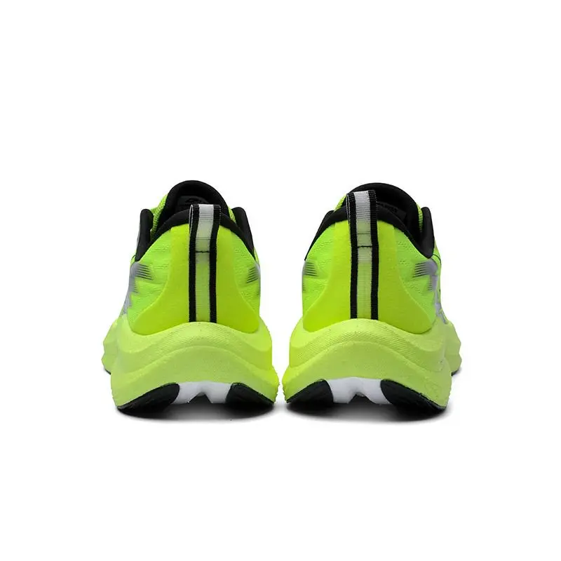 China LPMX Comfortable and Breathable Mesh Breathable Carbon Plate Sole  Sport Shoes Manufacturers, Supplier