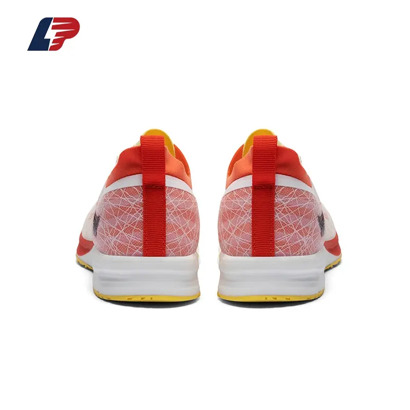 China Wing Amor Running Shoes Full Carbon Plate Comfortable Walking Shoes for Unisex All Seasons Factory, Supplier