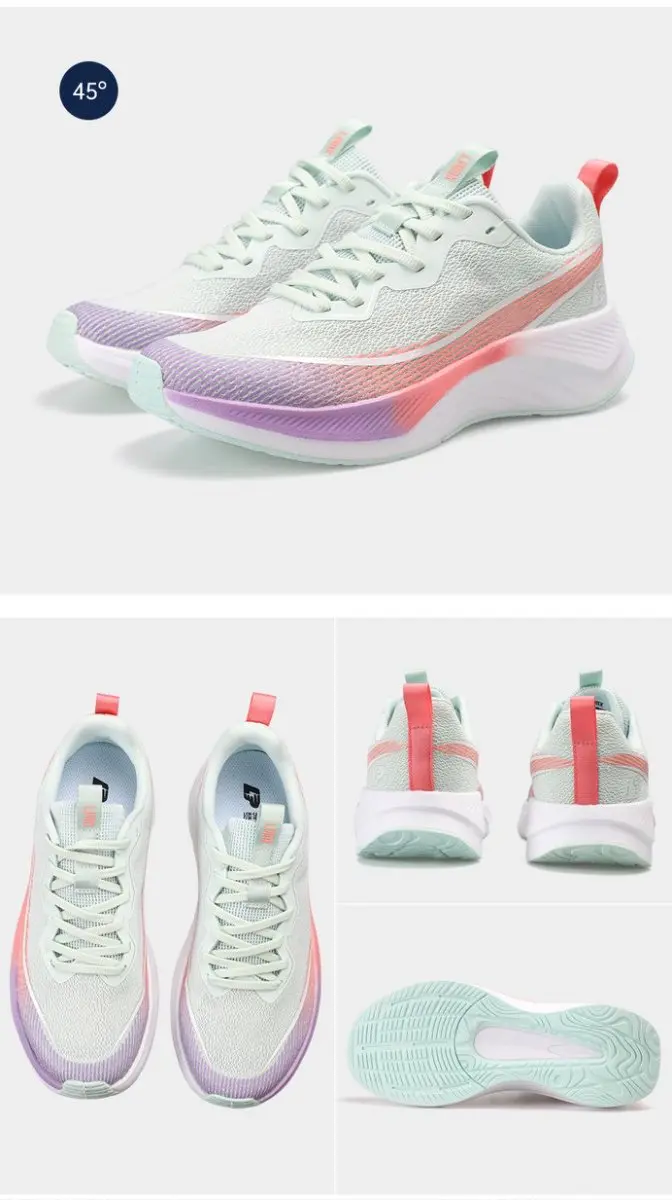 Sneaker Detail 5