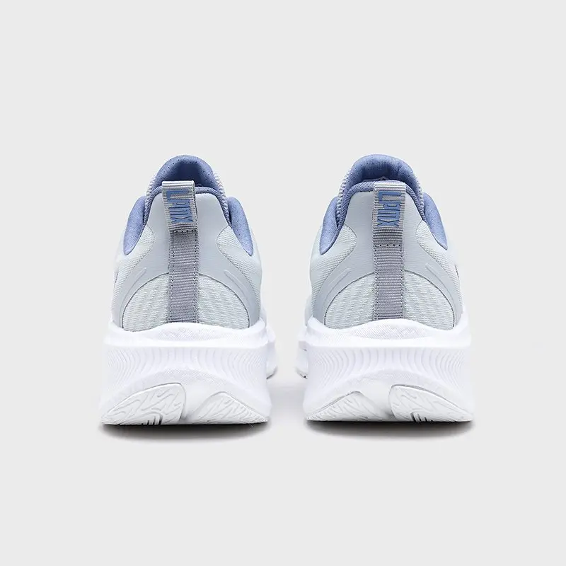 ODM LPMX Lightweight Carbon Plate Sole Running Shoes, Mesh Upper Comfortable and Breathable Manufacturers, Factory