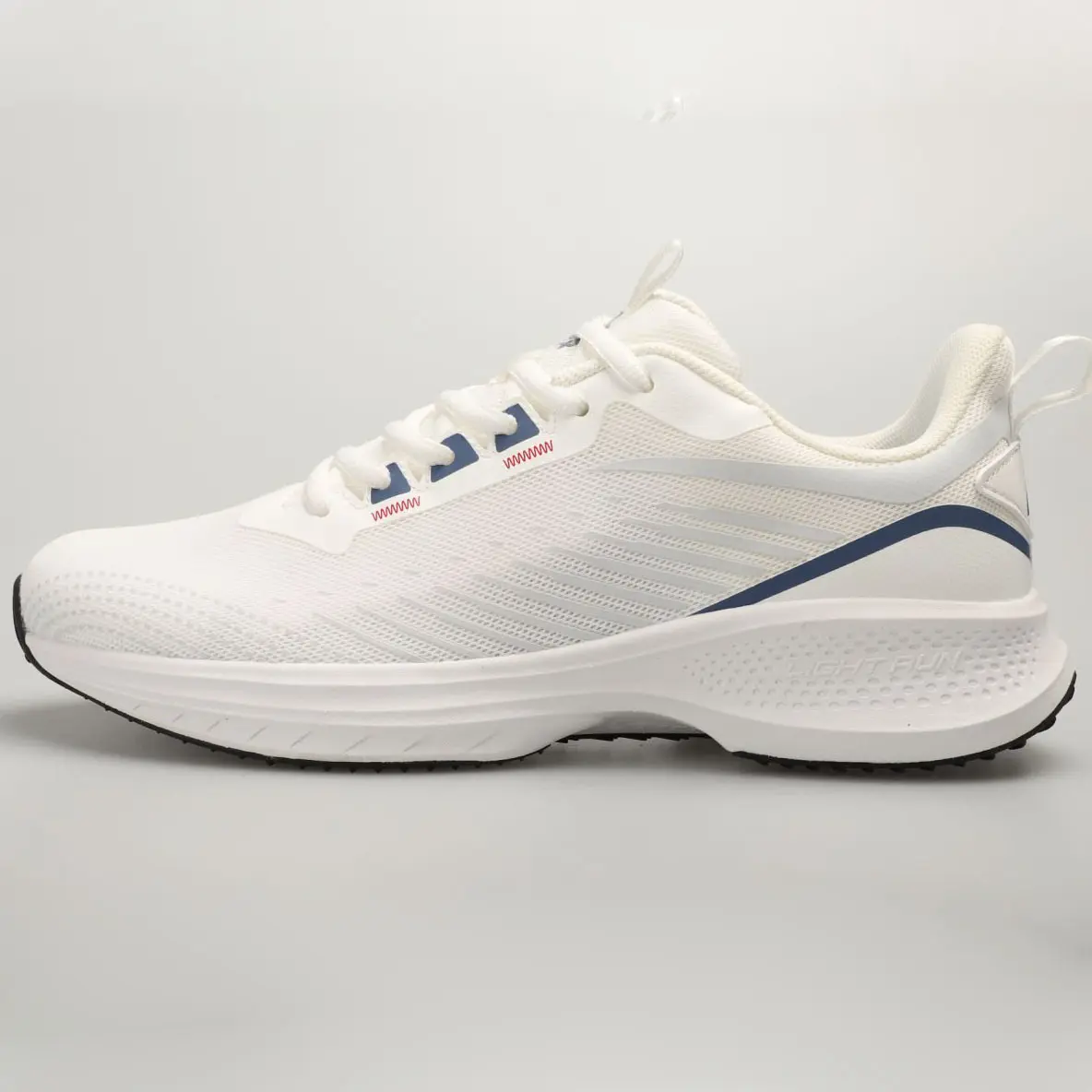 Running Shoe Detail 1