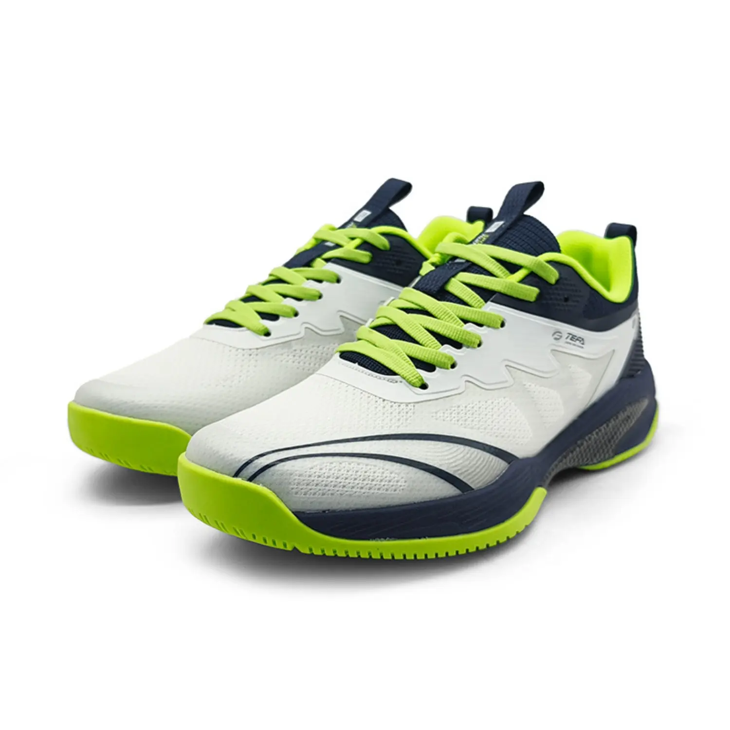China Unisex Breathable Running Shoes Non-Slip Lightweight Court Sneakers for Indoor and Outdoor Wearing Manufacturers, Manufacturer