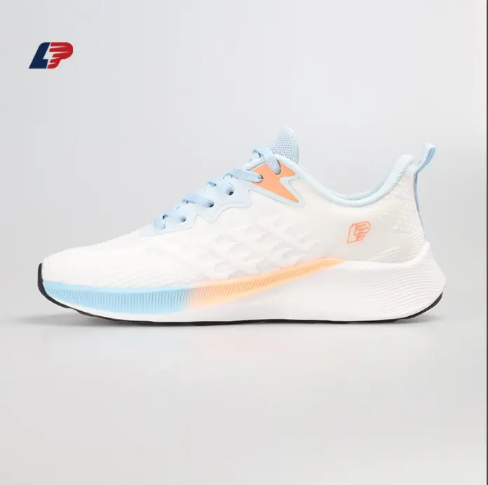 ODM LPMX Lightweight Mesh Breathable Carbon Plate Sole Sneakers Comfortable and Fashion Factories, Supplier