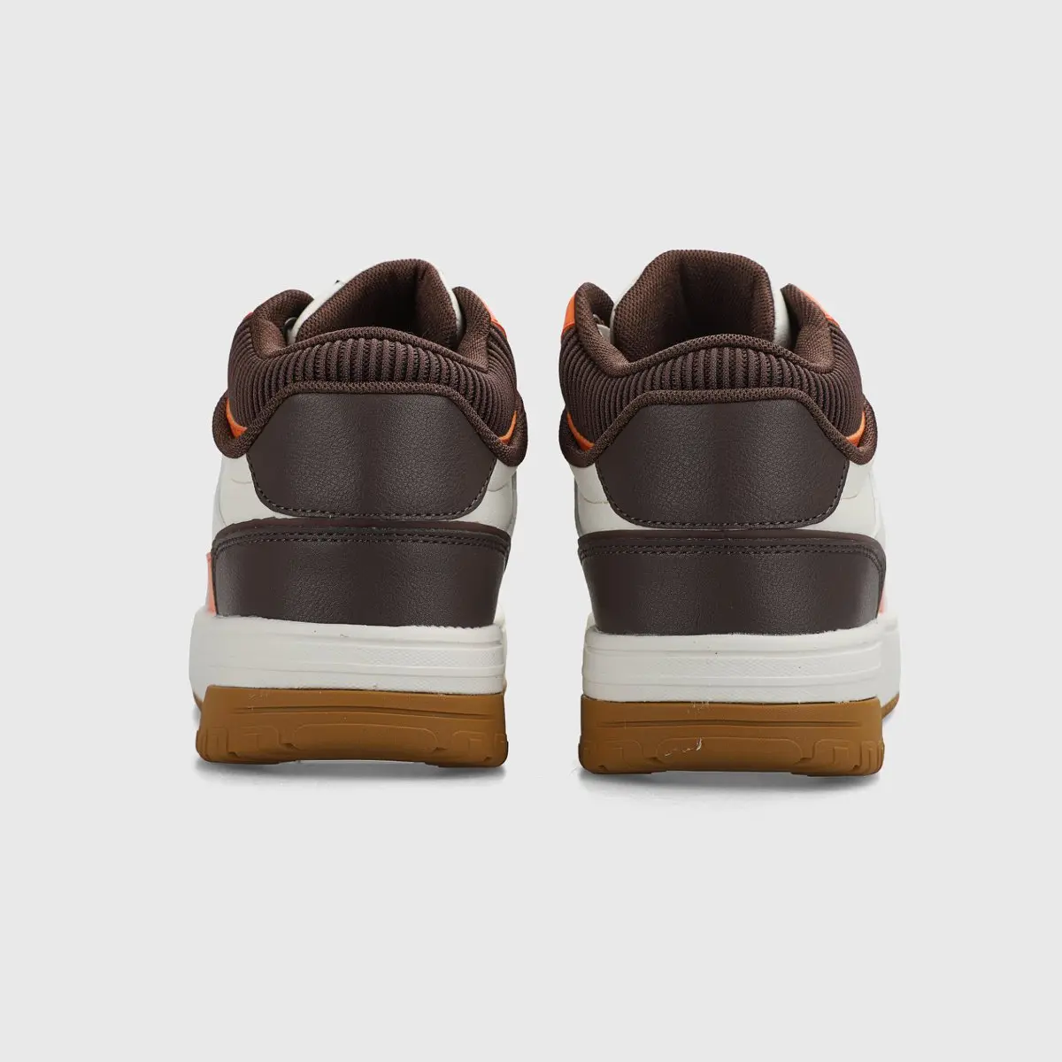 OEM High-Top Synthetic Leather Breathable and Comfortable Non-Slip Wear-Resistant Rubber-Soled Casual Shoes Manufacturer, Factory