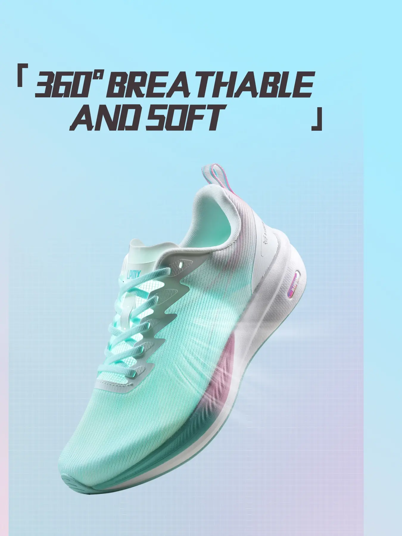 Running Shoes View 6