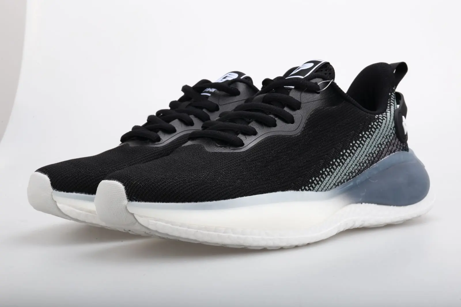 Sneaker Detail 11