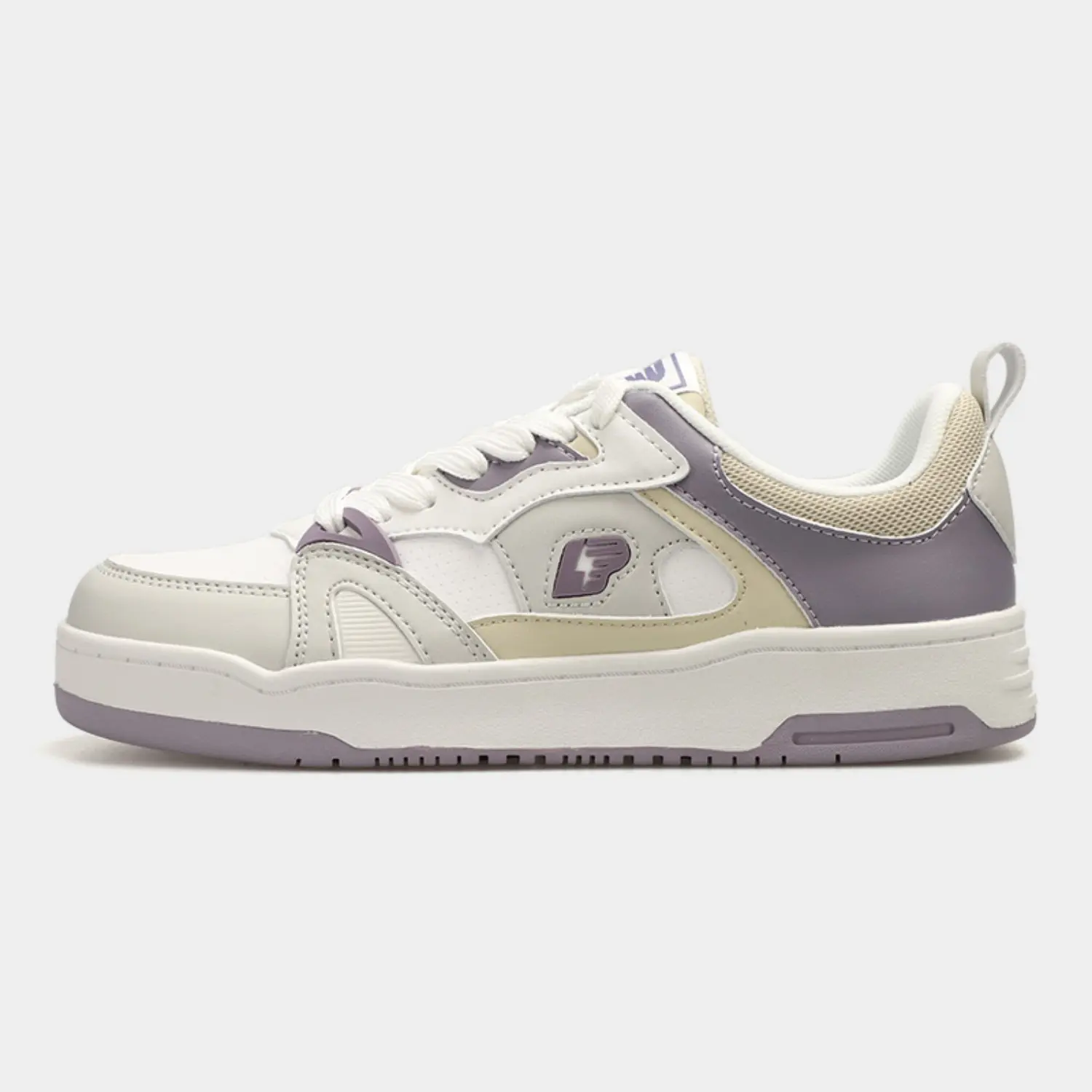 OEM Trendy Black and White Casual Sneakers for Men and Women Manufacturer, Supplier