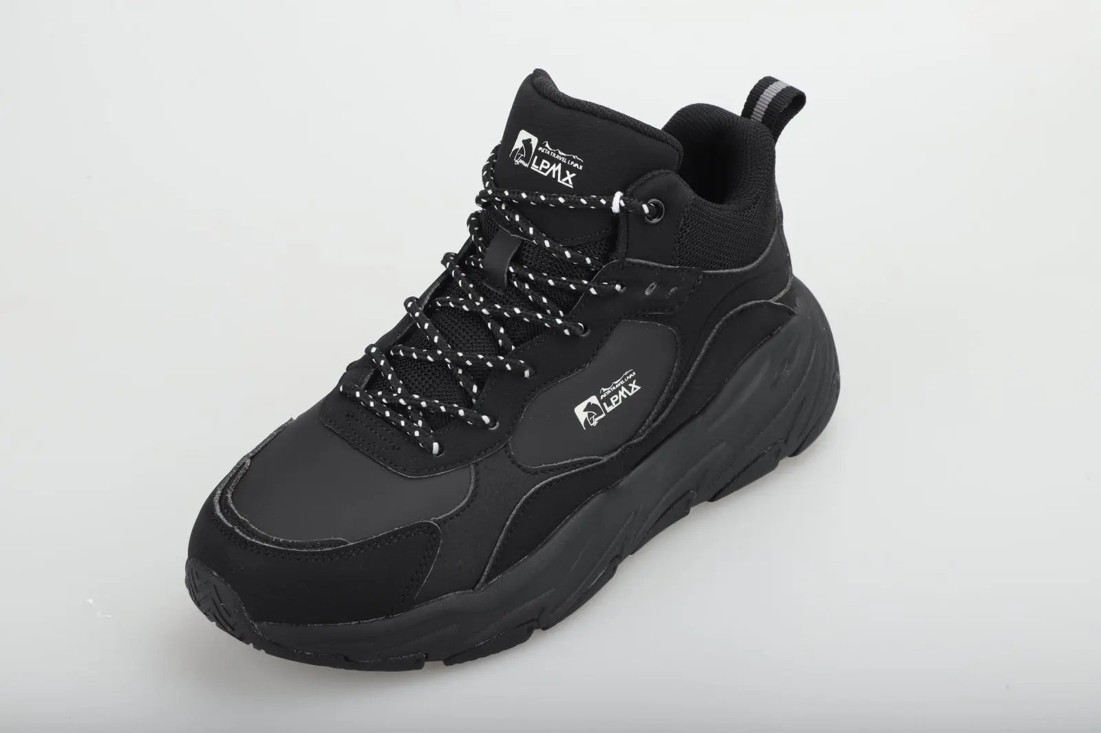 Sneaker Detail 3
