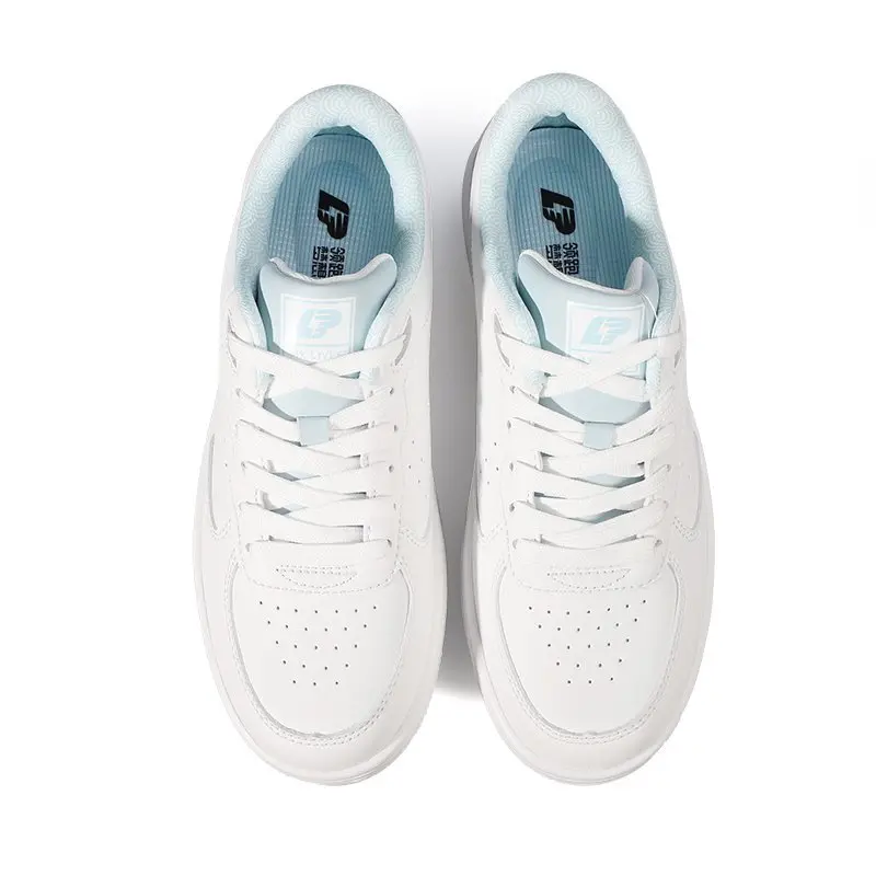 ODM Women's Leather Daily Casual Shoes - Fashion and Comfortable, Strolling Casually Manufacturers, Factory