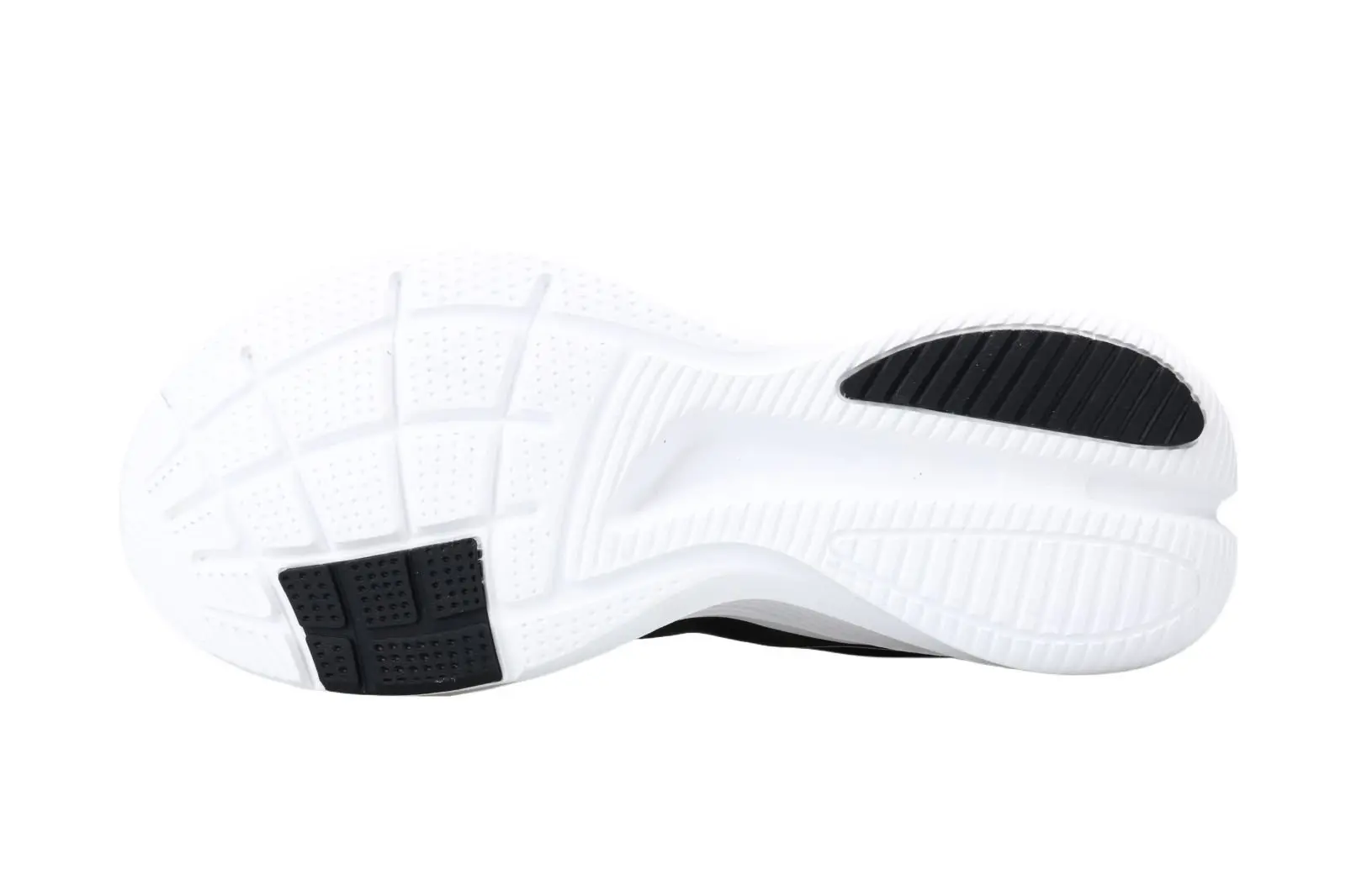 Running Shoe Detail 4