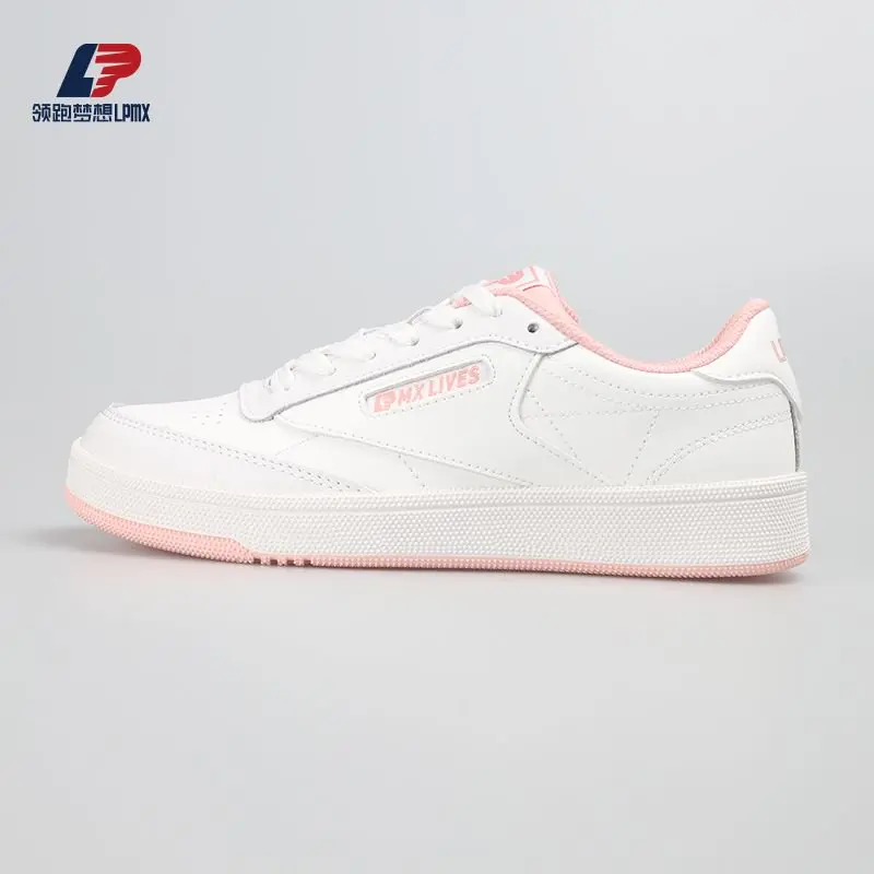 China LPMX Women's Breathable Synthetic Leather Rubber Non-Slip Soles Causal Shoes Manufacturer, Factory