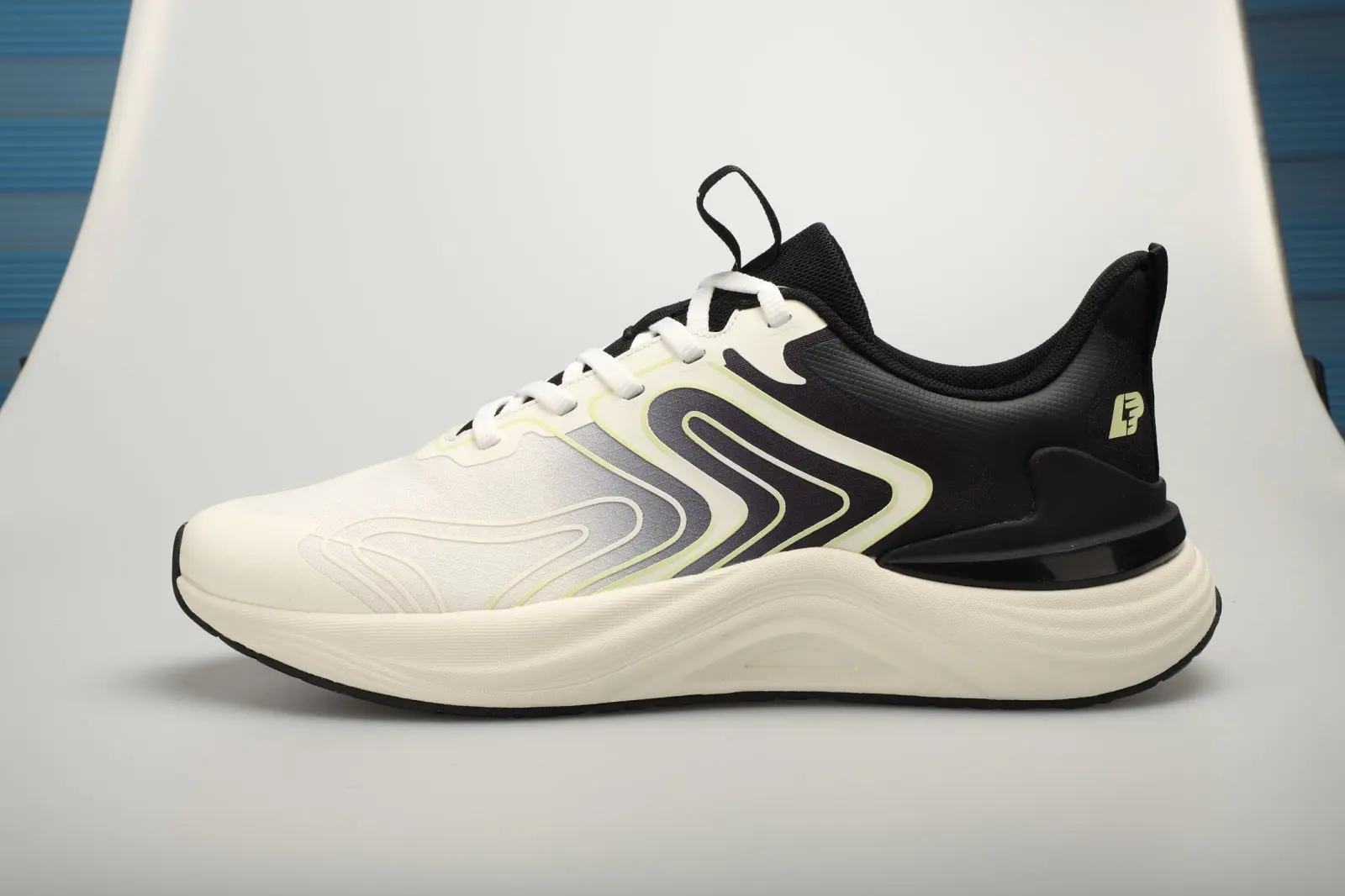 Sneaker Detail 1