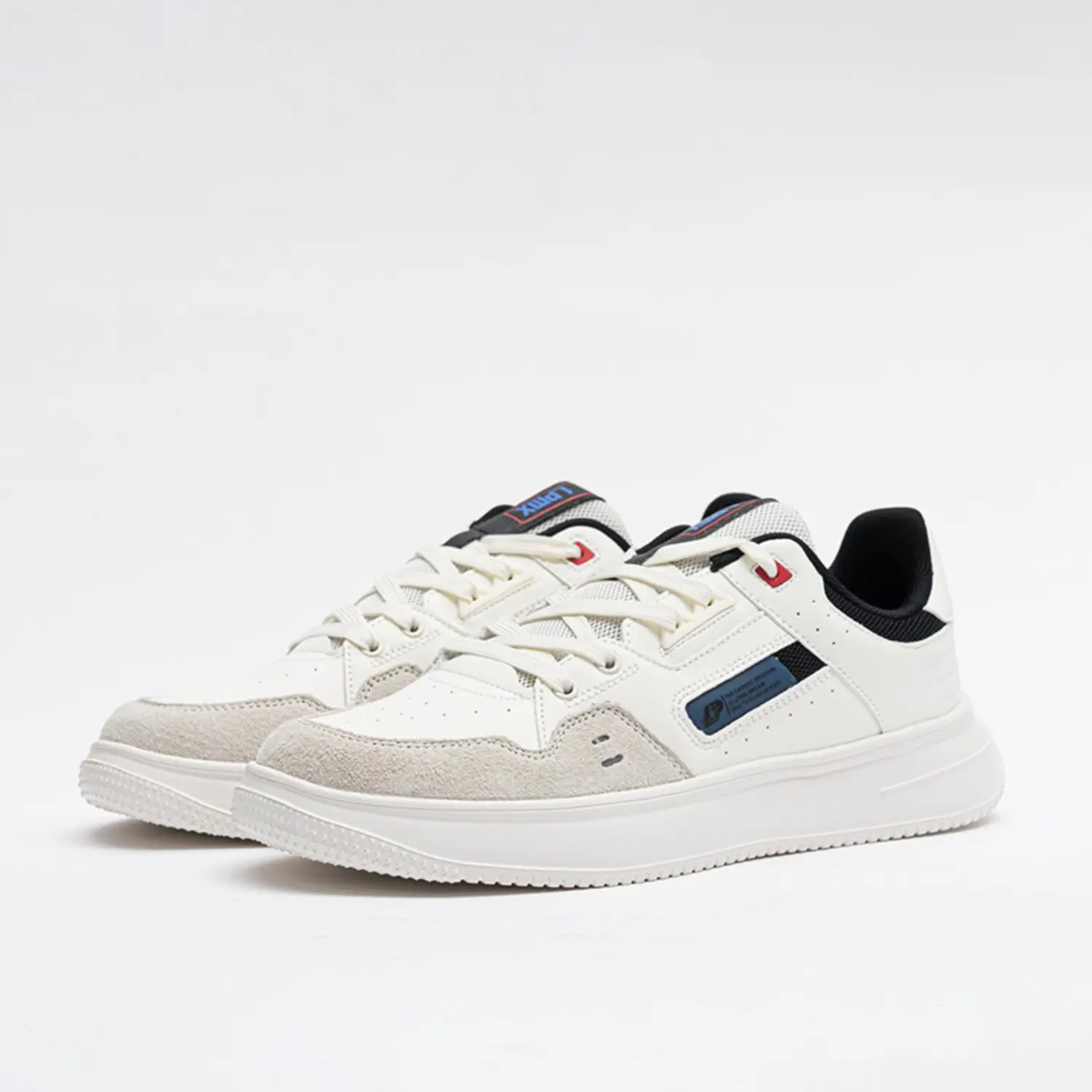 China Men's Casual Sneakers - Comfortable Sole, Durable Leather Design Manufacturers, Supplier