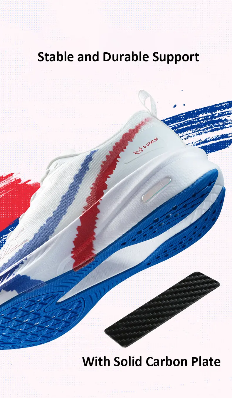 Athletic Shoe 4