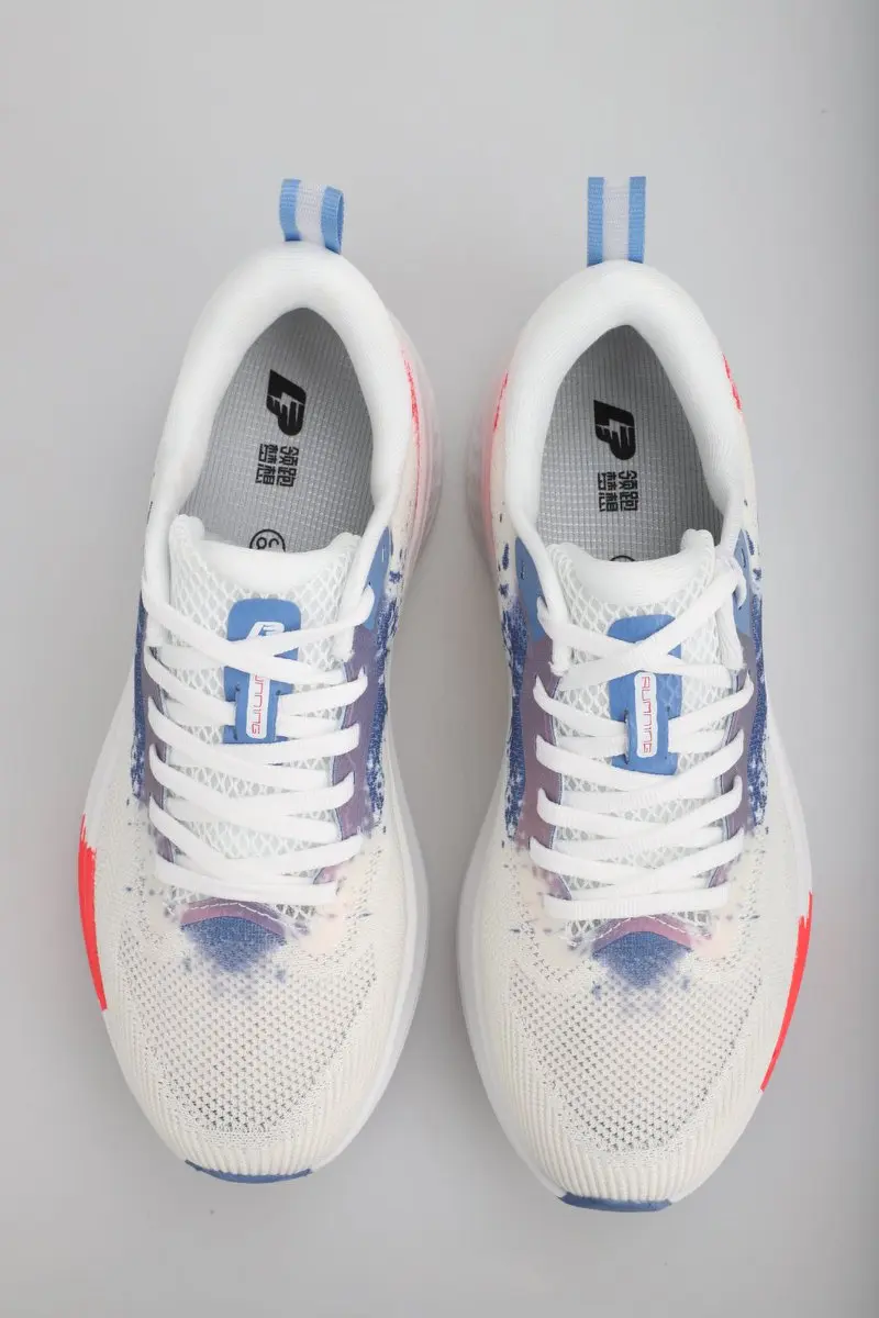 Running Shoe Detail 6