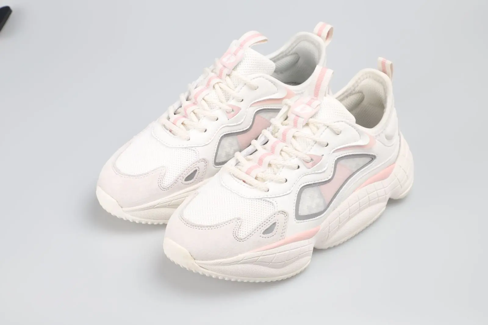 ODM LPMX Pigskin Leather + Synthetic Leather + Fabric Breathable Running Shoes - Light support, Free to gallop Suppliers, Supplier