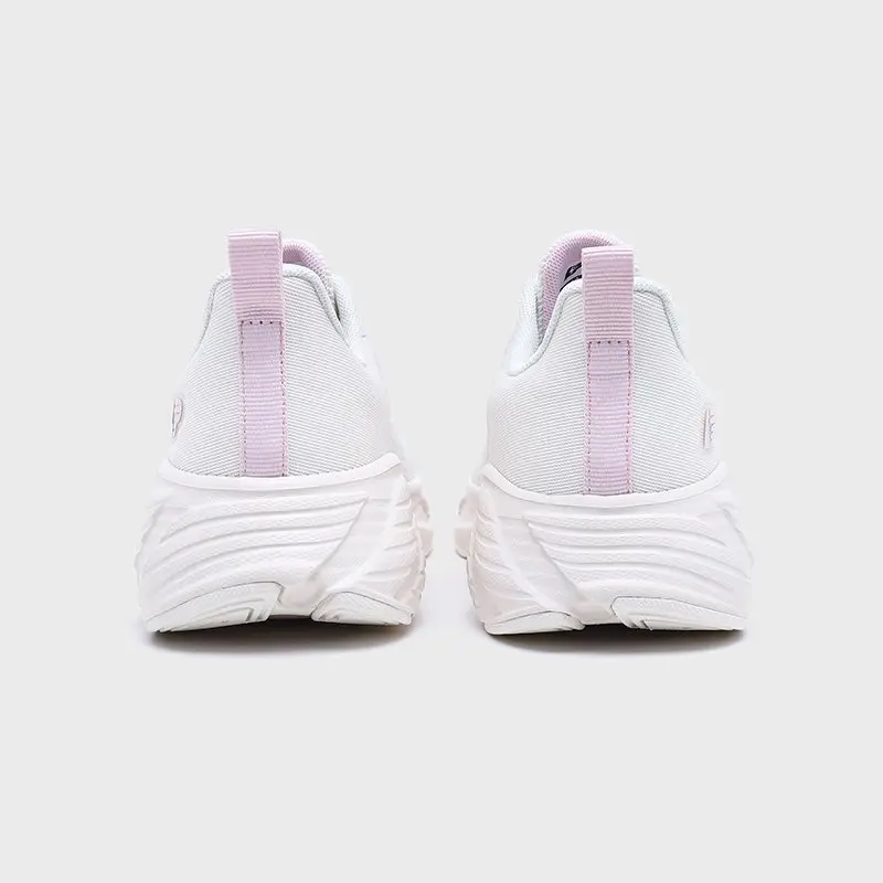 ODM Women's Mesh Breathable Wear-Resistant Non-Slip Rubber Sole Sport Shoes Manufacturer, Factory