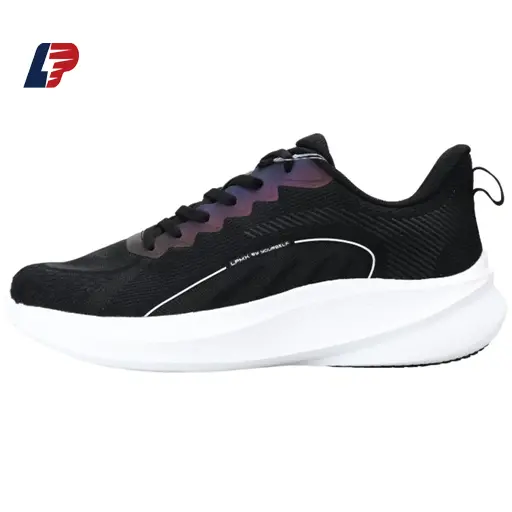 ODM Minimalist to light, black speed;Men's ultra-light black racing  Running shoes;Non-slip and Durable Manufacturers, Suppliers